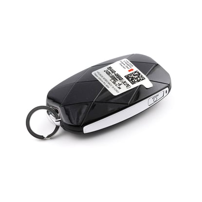 New-Genesis-Genuine---OEM-Smart-Remote-Key-4+1-Buttons-433MHz-OEM-Part-Number:-95440-ARBA0,-95440ARBA0---Emirates-Keys