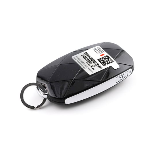 New-Genesis-Genuine---OEM-Smart-Remote-Key-4+1-Buttons-433MHz-OEM-Part-Number:-95440-ARBA0,-95440ARBA0---Emirates-Keys
