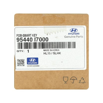 New-Hyundai-Creta-2023-Genuine---OEM-Smart-Remote-Key-3-Buttons-433MHz-OEM-Part-Number:-95440-I7000---Emirates-Keys