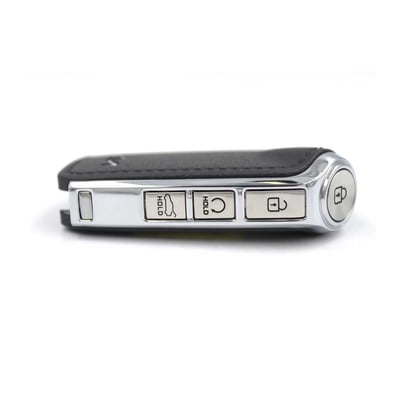 New-KIA-Stinger-2021-Genuine-OEM-Smart-Key-4-Buttons-Auto-Start-433MHz-Manufacturer-Part-Number:-95440-J5900---Emirates-Keys