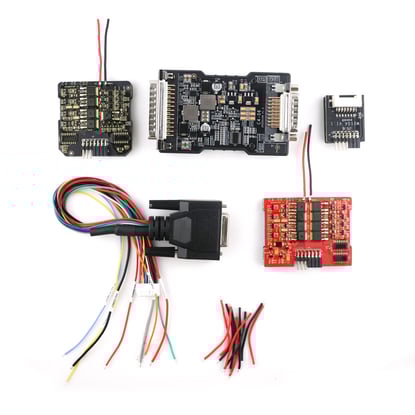 New-OBDSTAR-RH850---V850-Full-Adapter-Kit-for-Airbag-Reset,-IMMO-Data---Pincode-Read,-Dashboard,-BCM,-ELV---Emirates-Keys