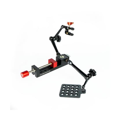 Magic---FLK12---MAGBench-Mini---Jig-Tool-Make-stable-connections-to-program-in-Boot,-BDM-and-Jtag-modes---Emirates-Keys