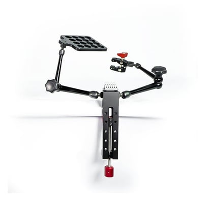 Magic---FLK12---MAGBench-Mini---Jig-Tool-Make-stable-connections-to-program-in-Boot,-BDM-and-Jtag-modes---Emirates-Keys