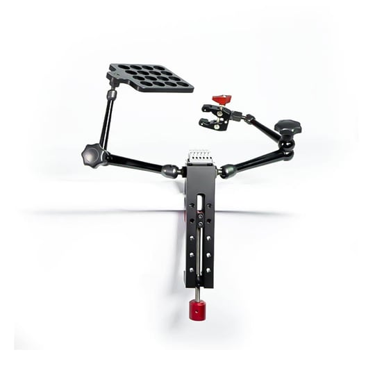 Magic---FLK12---MAGBench-Mini---Jig-Tool-Make-stable-connections-to-program-in-Boot,-BDM-and-Jtag-modes---Emirates-Keys