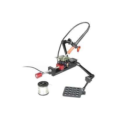 Magic---FLK12---MAGBench-Mini---Jig-Tool-Make-stable-connections-to-program-in-Boot,-BDM-and-Jtag-modes---Emirates-Keys