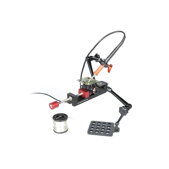 Magic---FLK12---MAGBench-Mini---Jig-Tool-Make-stable-connections-to-program-in-Boot,-BDM-and-Jtag-modes---Emirates-Keys