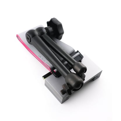 MAGIC-FLK10-Kit-Universal-MAGBench-FULL-Is-The-Universal-Bdm-Frame-Or-Jig-Tool-Produced-By-Magicmotorsport----Emirates-Keys