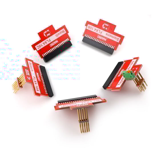 MAGIC-FLK10-Kit-Universal-MAGBench-FULL-Is-The-Universal-Bdm-Frame-Or-Jig-Tool-Produced-By-Magicmotorsport----Emirates-Keys