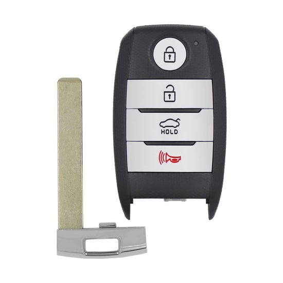 New-Aftermarket-Kia-Optima-2016-2020-Smart-Keyless-Go-Remote-Key-4-Button-434MHz-Compatible-Part-Number:-95440-D4000-,-FCC-ID:-SY5JFFGE04---Emirates-Keys
