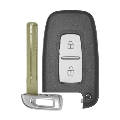 New-Hyundai-KIA-Smart-Remote-Key-2-Buttons-434MHz-PCF7952-Transponder-Compatible-Part-Number:-95440-2B850---MK3-Remotes----Emirates-Keys