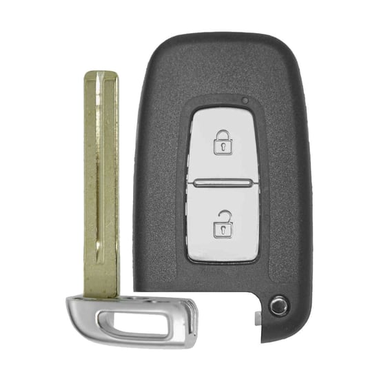 New-Hyundai-KIA-Smart-Remote-Key-2-Buttons-434MHz-PCF7952-Transponder-Compatible-Part-Number:-95440-2B850---MK3-Remotes----Emirates-Keys
