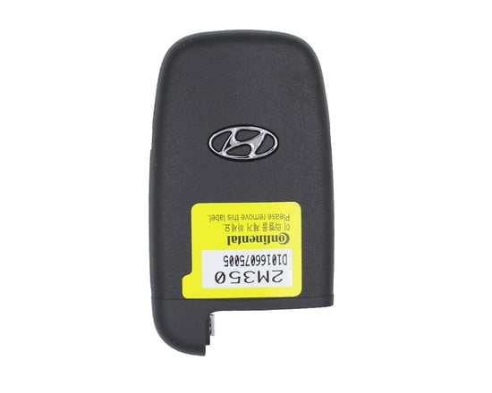 New-Hyundai-Genesis-Coupe-2010-2012-Genuine-OEM-Smart-Key-4-Buttons-315MHz-Manufacturer-Part-Number:-95440-2M350---FCCID:-SY5HMFNA04---MK3