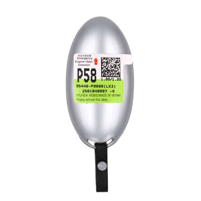 New-Hyundai-Palisade-2025-Genuine---OEM-Smart-Remote-Key-6+1-Buttons-433MHz-OEM-Part-Number:-95440-P9080,-95440P9080----Emirates-Keys