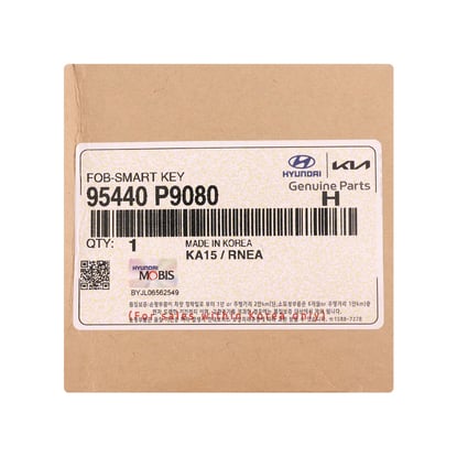 New-Hyundai-Palisade-2025-Genuine---OEM-Smart-Remote-Key-6+1-Buttons-433MHz-OEM-Part-Number:-95440-P9080,-95440P9080----Emirates-Keys
