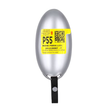 New-Hyundai-Palisade-2025-Genuine---OEM-Smart-Remote-Key-4+1-Buttons-433MHz-OEM-Part-Number:-95440-P9050,-95440P9050---Emirates-Keys