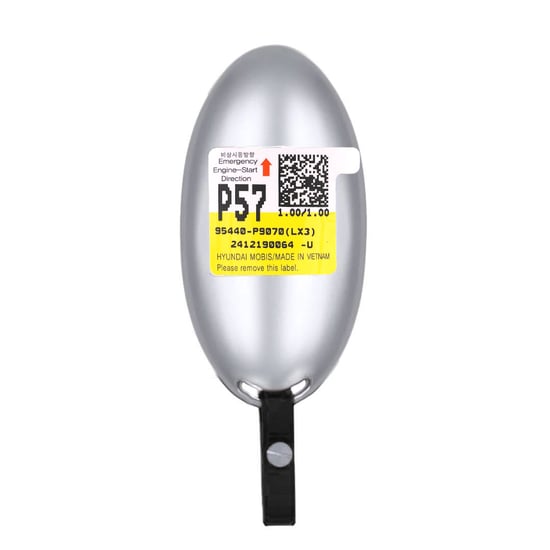 New-Hyundai-Palisade-2025-Genuine---OEM-Smart-Remote-Key-4+1-Buttons-433MHz-OEM-Part-Number:-95440-P9070,-95440P9070---Emirates-Keys