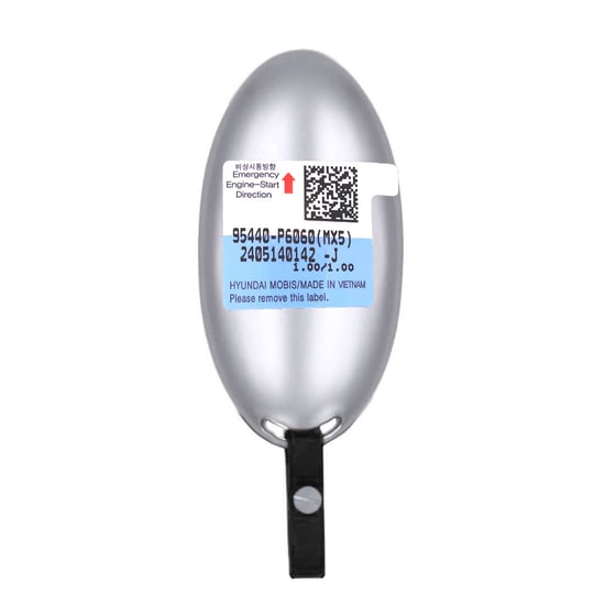 New-Hyundai-Santa-Fe-2024-Genuine---OEM-Smart-Remote-Key-6-Buttons-433MHz-OEM-Part-Number:-95440-P6060,-95440P6060---Emirates-Keys