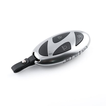 New-Hyundai-Santa-Fe-2024-Genuine---OEM-Smart-Remote-Key-6-Buttons-433MHz-OEM-Part-Number:-95440-P6060,-95440P6060---Emirates-Keys