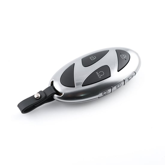 New-Hyundai-Santa-Fe-2024-Genuine---OEM-Smart-Remote-Key-6-Buttons-433MHz-OEM-Part-Number:-95440-P6060,-95440P6060---Emirates-Keys