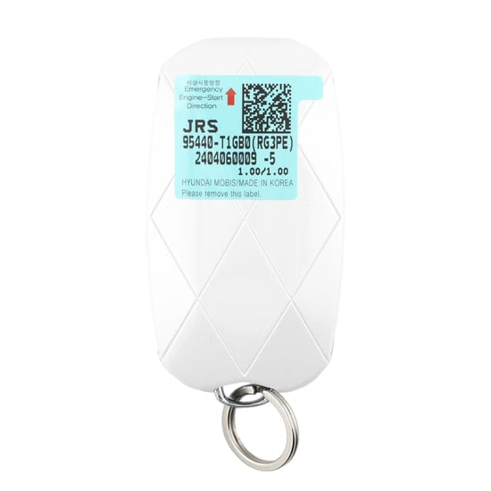 New-Hyundai-Genesis-G80-2025-Genuine---OEM-Smart-Remote-Key-6-Buttons-433MHz-OEM-Part-Number:-95440-T1GB0,-95440T1GB0---Emirates-Keys