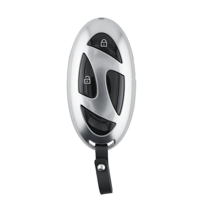 New-Hyundai-Elantra-2024-Genuine---OEM-Smart-Remote-Key-3-Buttons-433MHz-OEM-Part-Number:-95440-AA800,-95440AA800---Emirates-Keys