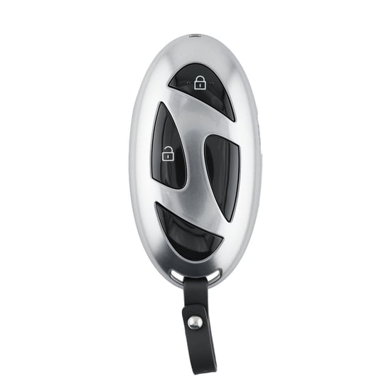 New-Hyundai-Elantra-2024-Genuine---OEM-Smart-Remote-Key-3-Buttons-433MHz-OEM-Part-Number:-95440-AA800,-95440AA800---Emirates-Keys