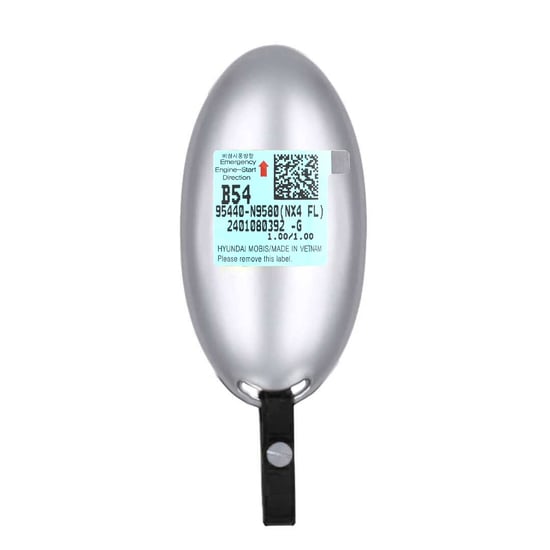 New-Hyundai-Tucson-2023-Genuine---OEM-Smart-Remote-Key-6+1-Buttons-433MHz-OEM-Part-Number:-95440-N9580-,-95440N9580---Emirates-Keys