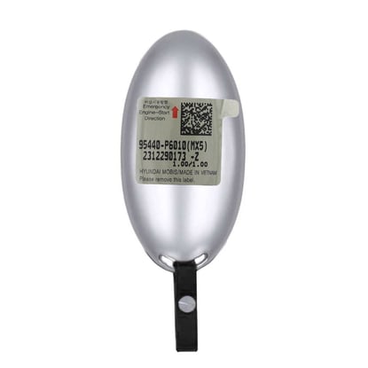 New-Hyundai-Santa-Fe-2024-Genuine---OEM-Smart-Remote-Key-4-Buttons-433MHz-OEM-Part-Number:-95440-P6010,-95440P6010---Emirates-Keys