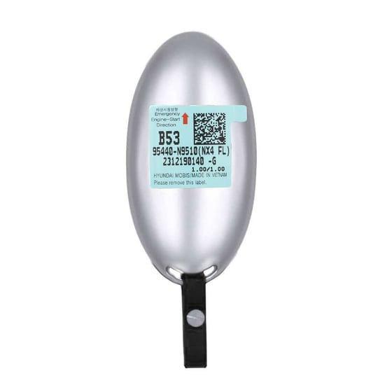 New-Hyundai-Tucson-2023-Genuine---OEM-Smart-Remote-Key-6+1-Buttons-433MHz-OEM-Part-Number:-95440-N9510-,-95440N9510---Emirates-Keys