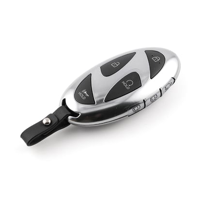 New-Hyundai-Tucson-2023-Genuine---OEM-Smart-Remote-Key-6+1-Buttons-433MHz-OEM-Part-Number:-95440-N9510-,-95440N9510---Emirates-Keys