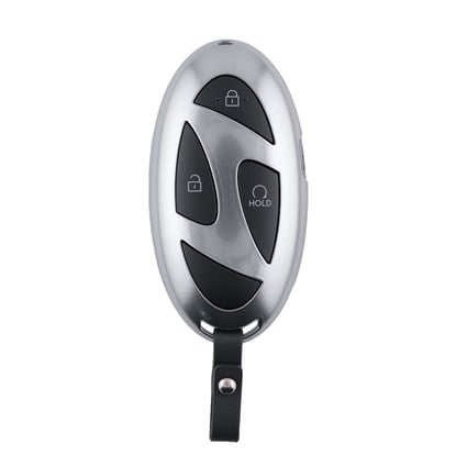 New-Hyundai-Tucson-2025-Genuine---OEM-Smart-Remote-Key-4-Buttons-433MHz-OEM-Part-Number:-95440-N9530,-95440N9530---Emirates-Keys