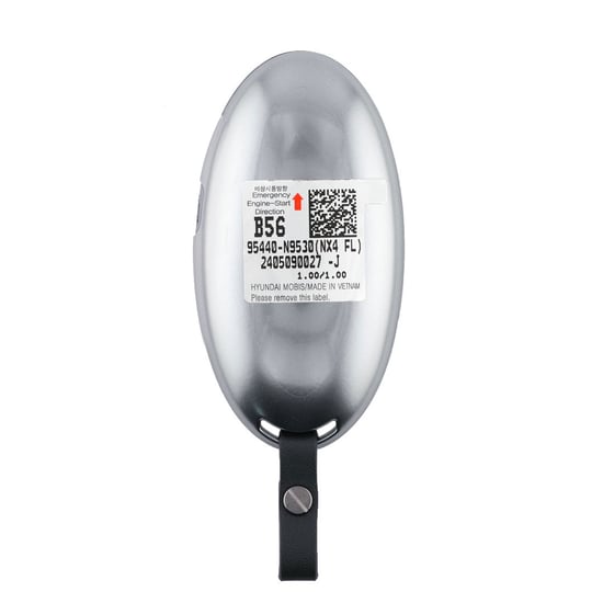 New-Hyundai-Tucson-2025-Genuine---OEM-Smart-Remote-Key-4-Buttons-433MHz-OEM-Part-Number:-95440-N9530,-95440N9530---Emirates-Keys