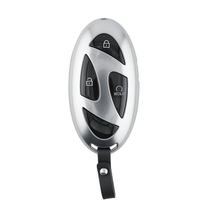 New-Hyundai-Grandeur-2024-Genuine---OEM-Smart-Remote-Key-4-Buttons-433MHz-OEM-Part-Number:-95440-N1020,-95440N1020---Emirates-Keys