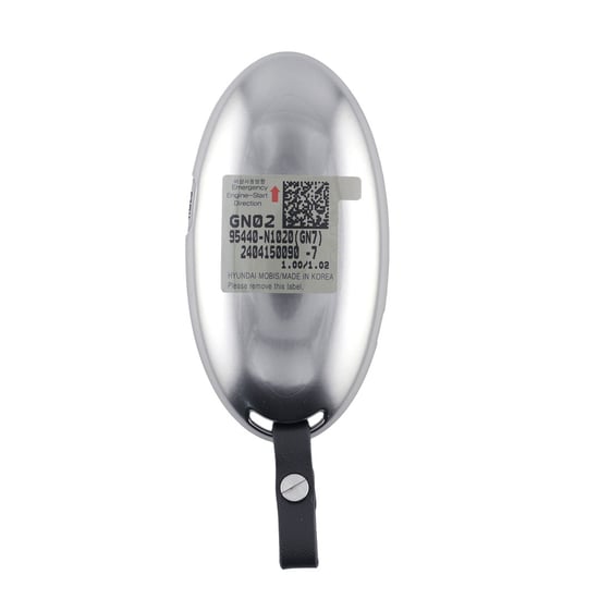 New-Hyundai-Grandeur-2024-Genuine---OEM-Smart-Remote-Key-4-Buttons-433MHz-OEM-Part-Number:-95440-N1020,-95440N1020---Emirates-Keys