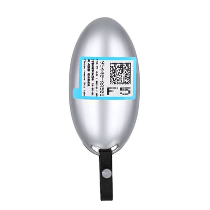 New-Hyundai-Elantra-2025-Genuine---OEM-Smart-Remote-Key-4+1-Buttons-433MHz-OEM-Part-Number:-95440-AA501,-95440AA501---Emirates-Keys