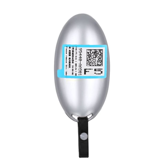 New-Hyundai-Elantra-2025-Genuine---OEM-Smart-Remote-Key-4+1-Buttons-433MHz-OEM-Part-Number:-95440-AA501,-95440AA501---Emirates-Keys