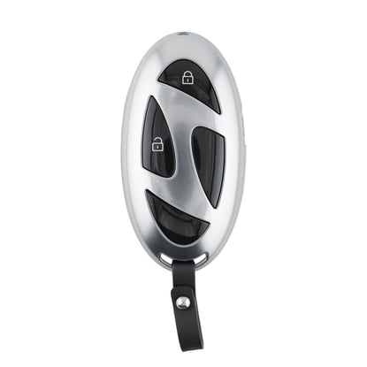 New-Hyundai-Sonata-2024-Genuine---OEM-Smart-Remote-Key-3-Buttons-433MHz-OEM-Part-Number:-95440-L1800,-95440L1800----Emirates-Keys