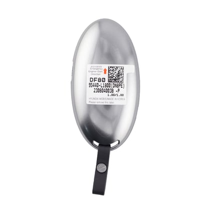 New-Hyundai-Sonata-2024-Genuine---OEM-Smart-Remote-Key-3-Buttons-433MHz-OEM-Part-Number:-95440-L1800,-95440L1800----Emirates-Keys