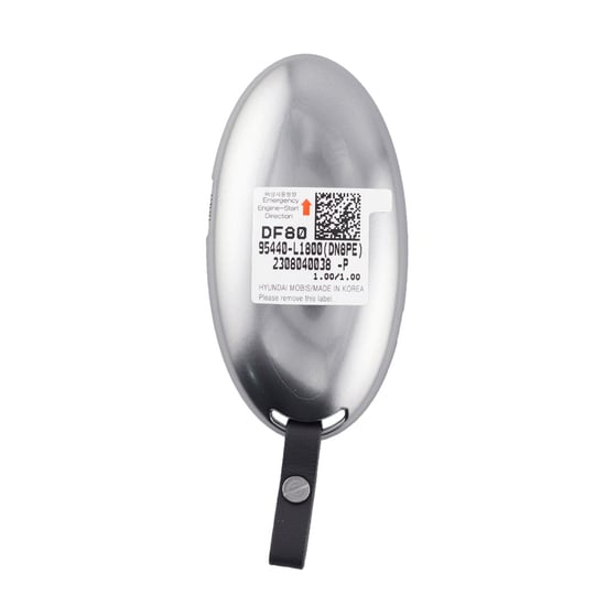 New-Hyundai-Sonata-2024-Genuine---OEM-Smart-Remote-Key-3-Buttons-433MHz-OEM-Part-Number:-95440-L1800,-95440L1800----Emirates-Keys