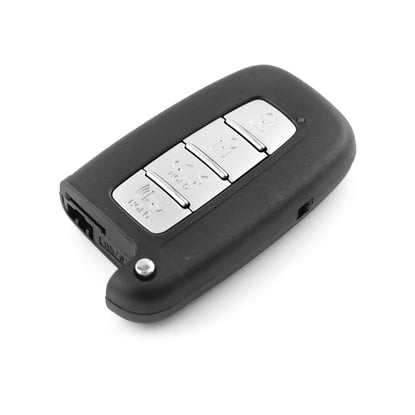 New-Hyundai-Genesis-Coupe-2009-Genuine---OEM-Smart-Remote-Key-4-Buttons-447MHz-OEM-Part-Number:-95440-2M050---95440-2M000---Emirates-Keys