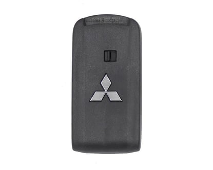 Used-Mitsubishi-Mirage-2013-2019-Original-Smart-Remote-Key-3-Buttons-315MHz-OEM-Part-Number-8637B153,-New-Manufacturer-Part-Number:-8637C286,-FCCID:-OUC003M---Emirates-Keys