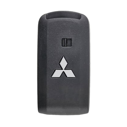 New-Aftermarket-Mitsubishi-Eclipse-Cross-2024-Smart-Remote-Key-3+1-Buttons-315MHz-Compatible-Part-Number:-285E3W650P---FCC-ID:-GHR-M013-GTB---Emirates-Keys