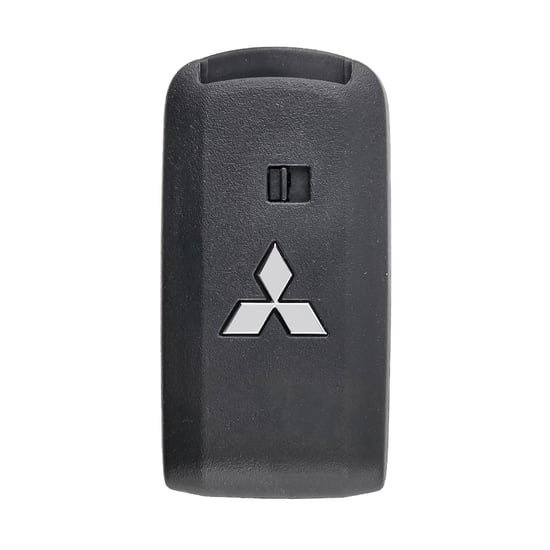 New-Aftermarket-Mitsubishi-Eclipse-Cross-2024-Smart-Remote-Key-3+1-Buttons-315MHz-Compatible-Part-Number:-285E3W650P---FCC-ID:-GHR-M013-GTB---Emirates-Keys