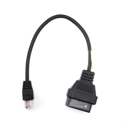MAGIC-Connection-Cable:-OBD-Female-To-Breakbox-V2-Allows-The-Connection-Between-Breakbox-V2-And-A-Third-party-Chiptuning---Diagnostic-Tool---Emirates-Keys