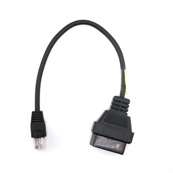 MAGIC-Connection-Cable:-OBD-Female-To-Breakbox-V2-Allows-The-Connection-Between-Breakbox-V2-And-A-Third-party-Chiptuning---Diagnostic-Tool---Emirates-Keys