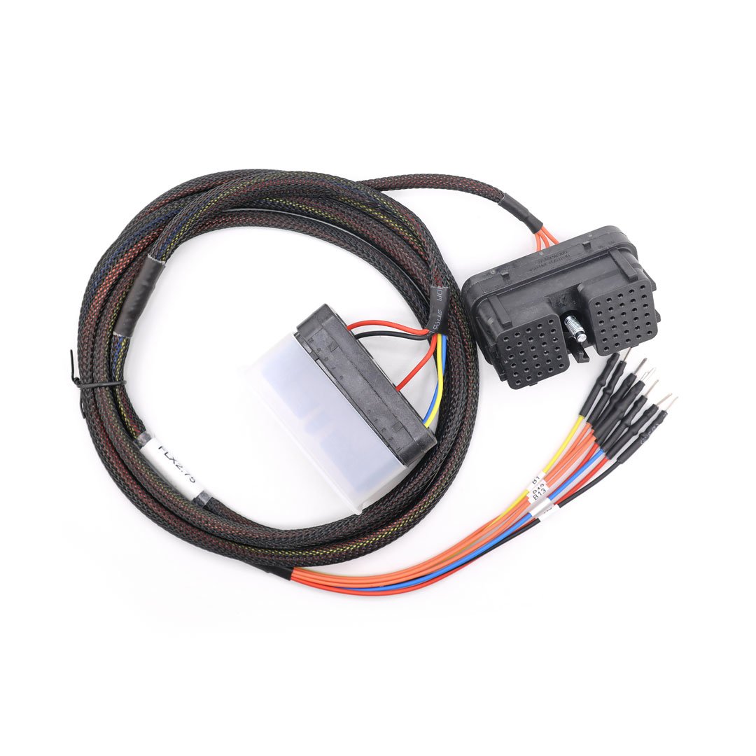 MAGIC-FLX2.75-–-BootROM-Cable-for-CM2100A-for-Cummins,-programming-heavy-duty-control-units-in-Bench-is-safer-and-more-stable---Emirates-Keys