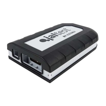 Picture of JALTEST AFRICA CV / OHW 6 Brands Kit Diagnostics For Commercial Vehicle & Off-highway And Construction