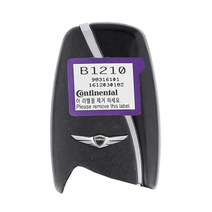 Hyundai-Genesis-2016-Smart-Key-433MHz-95440-B1210---MK3