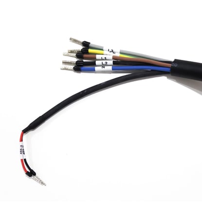 Picture of Autel MaxiCharger AC Wallbox EU AC W11 - C5 -SV