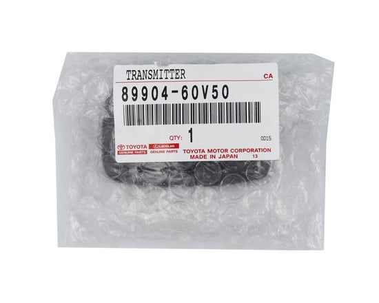 NEW-Toyota-Land-Cruiser-Prado-2020-Genuine-OEM-Smart-Key-2-Buttons-433MHz-89904-60V50---89904-60V20-FCCID-:-14FCC---Emirates-Keys